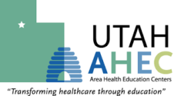 Utah AHEC logo