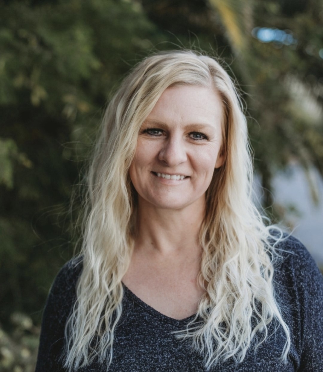 Featured image for “Certified social worker wins award for helping her community”